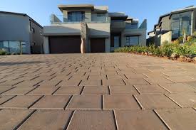 Reliable Morro Bay, CA Driveway Paving Services Solutions